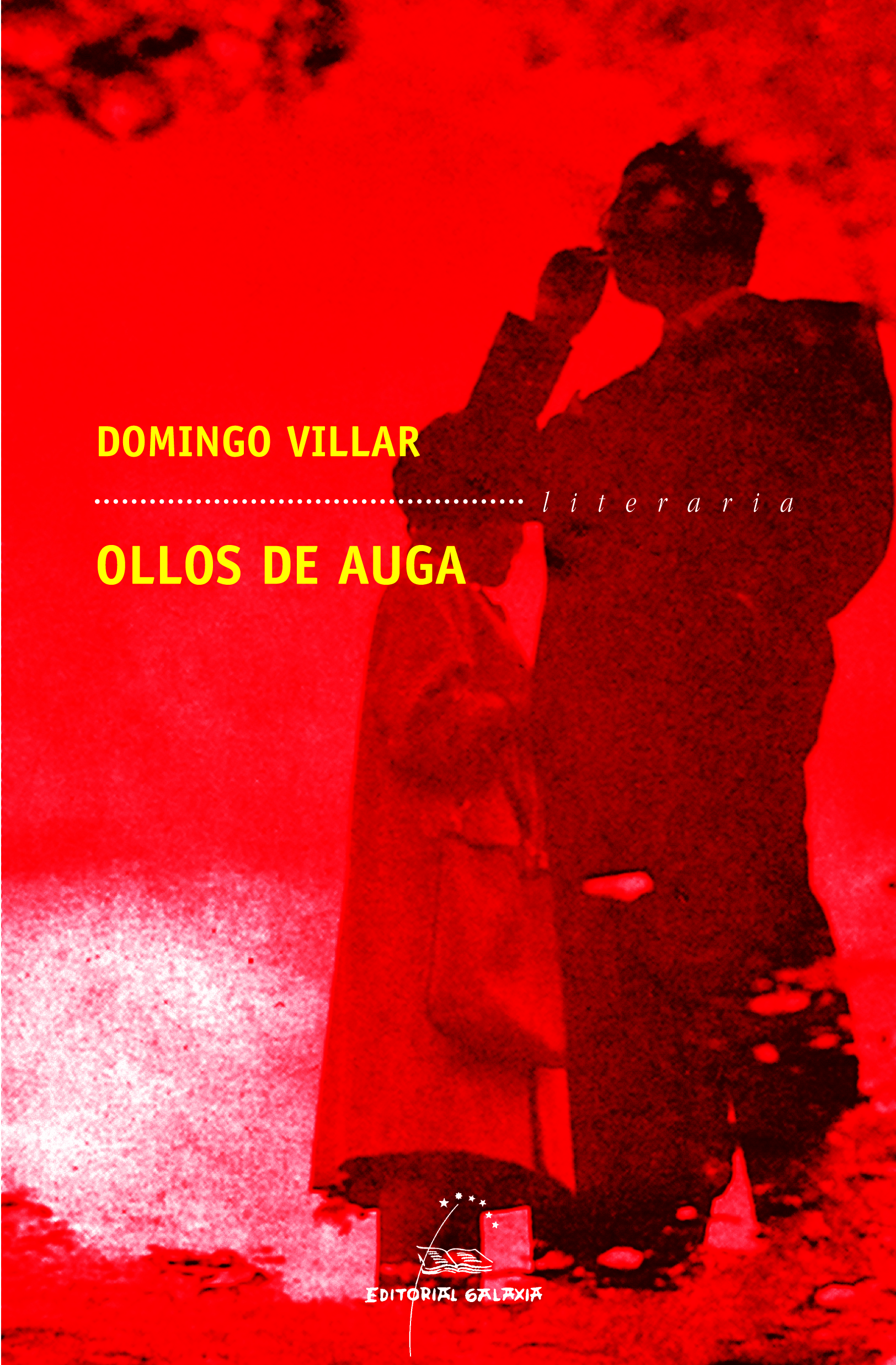 OLLOS DE AUGA