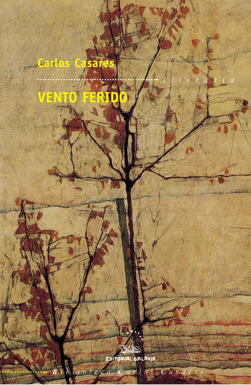 VENTO FERIDO