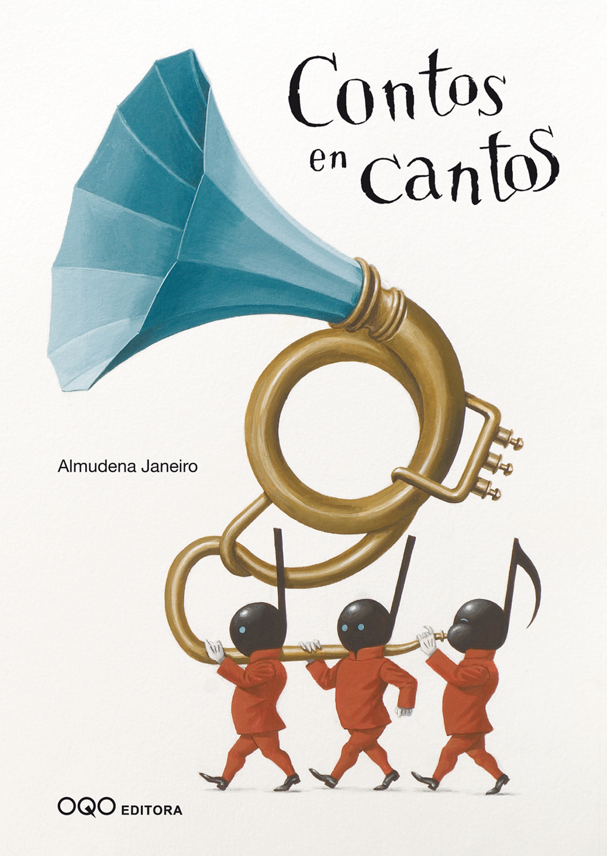 CONTOS EN CANTOS (LIBRO+CD+DVD)