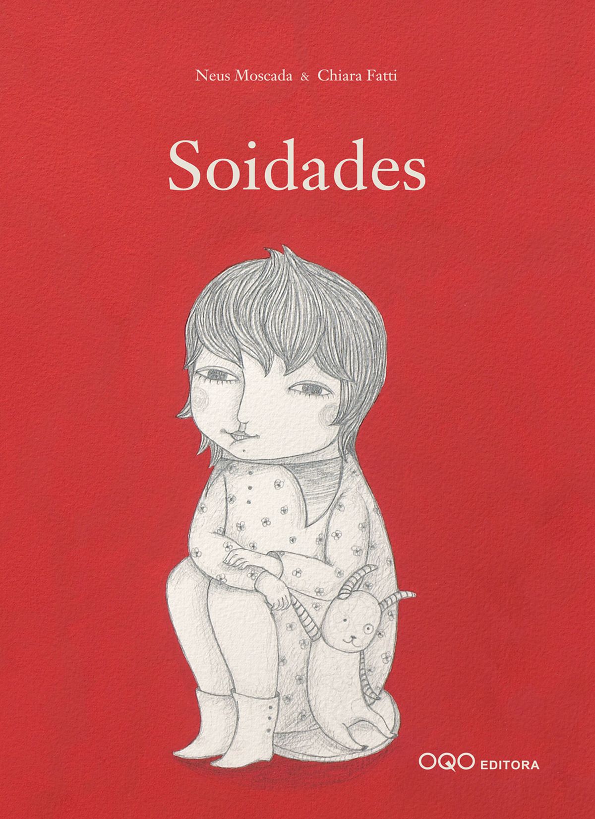 SOIDADES