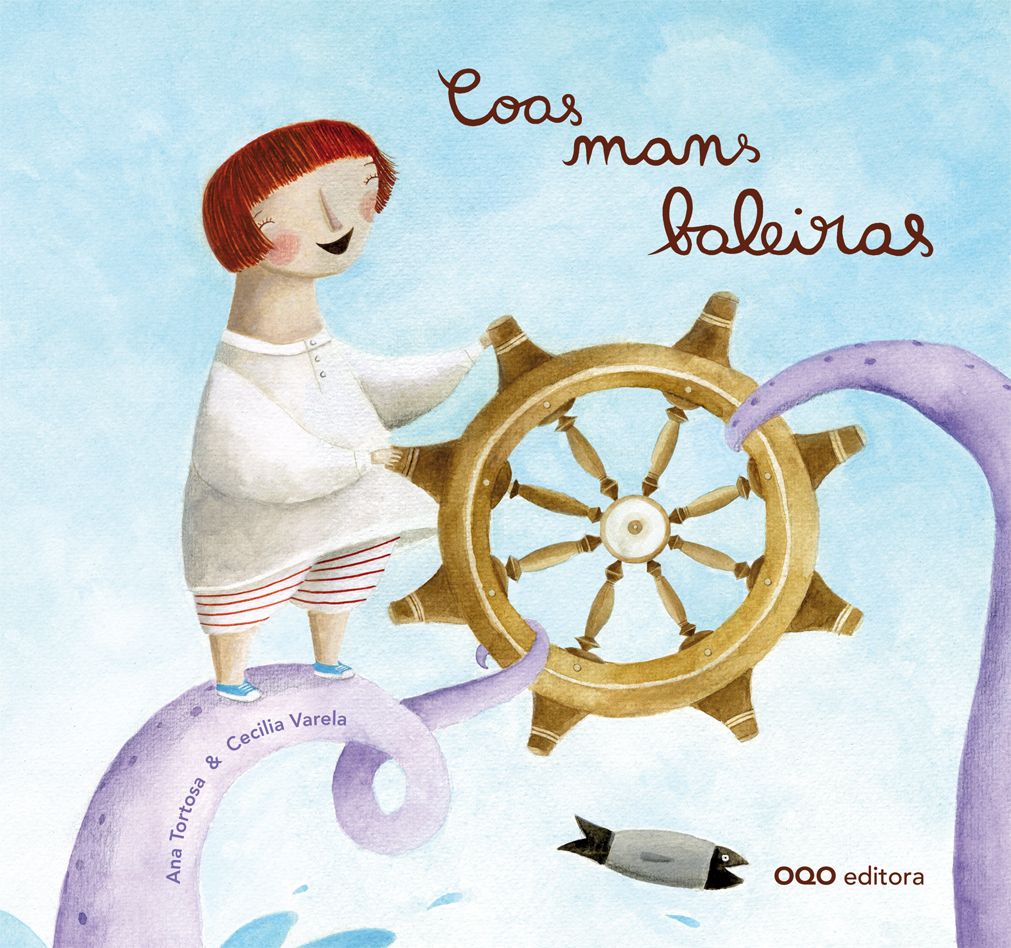 COAS MANS BALEIRAS.(O)