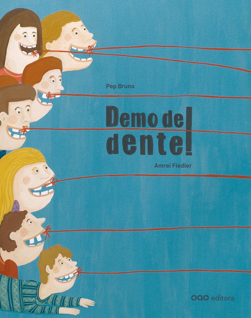 DEMO DE DENTE
