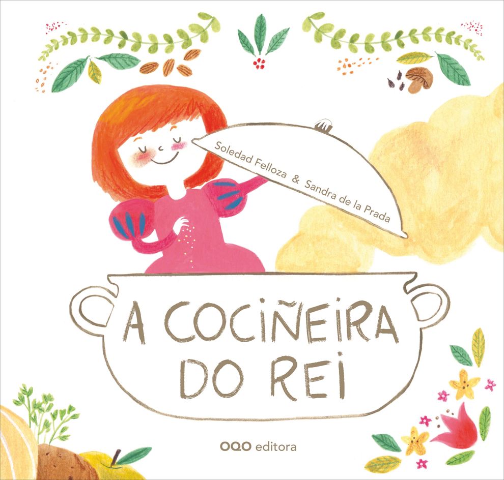 A COCIÑEIRA DO REI