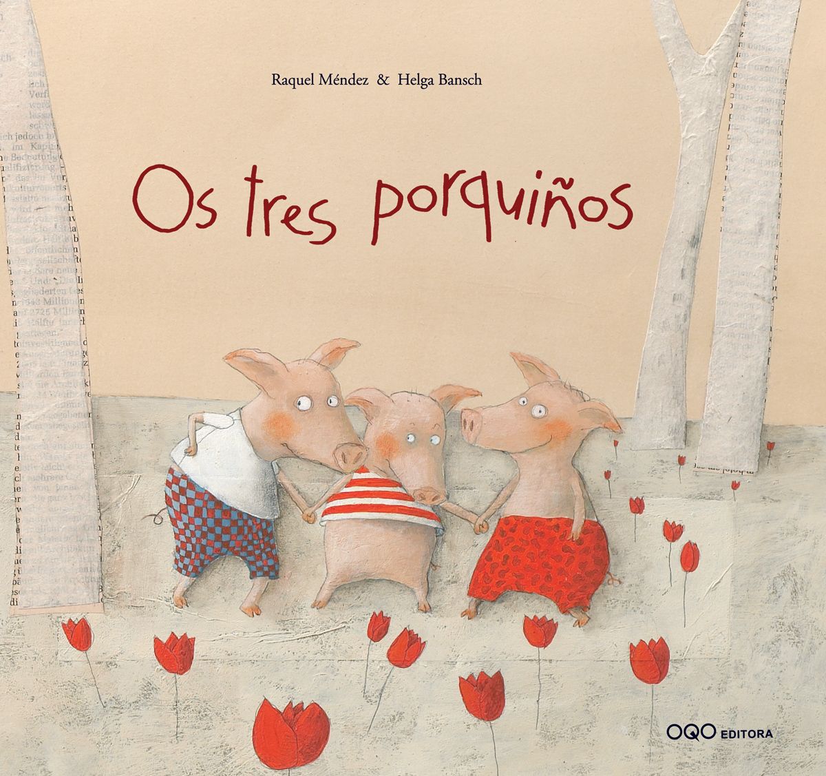 OS TRES PORQUIÑOS EPUB