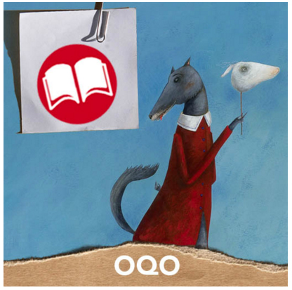 OS SETE CABRITOS ÁLBUM ILUSTRADO DIXITAL