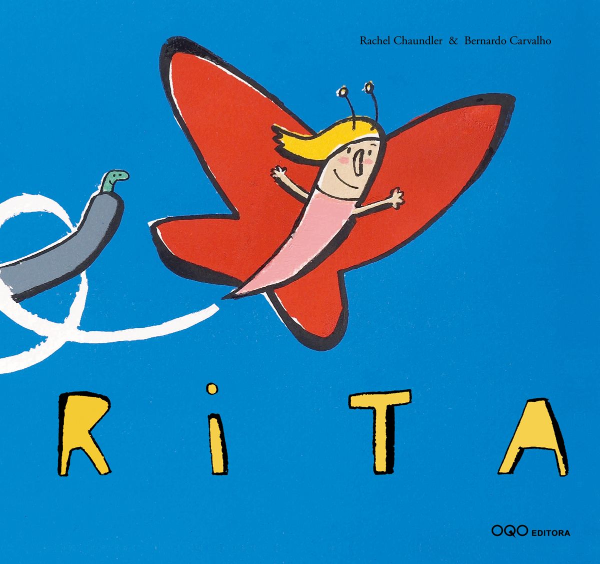 RITA
