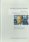 GALICIA, 25 ANOS DESPOIS. HOMENAXE A XERARDO FERANDE