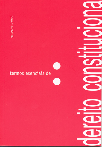OT/54-TERMOS ESENCIAIS DE DEREITO CONSTITUCIONAL