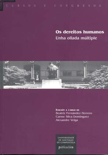 CC/200-OS DEREITOS HUMANOS