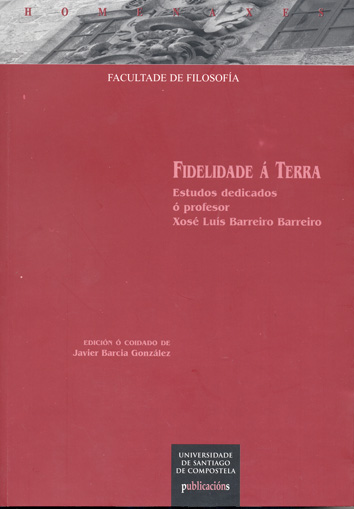 HOM/54-FIDELIDADE Á TERRA