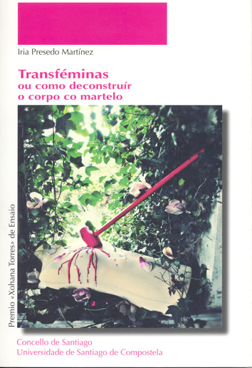 OP/308-TRANSFÉMINAS OU COMO DECONSTRUIR O CORPO CO MARTELO
