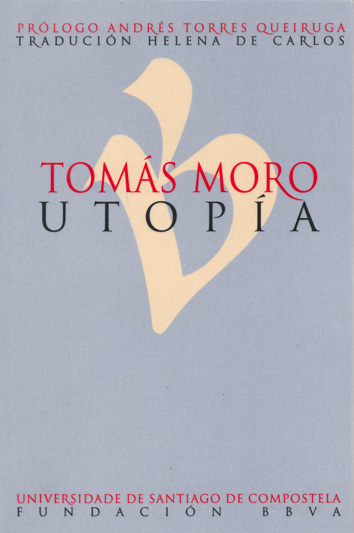 UTOPIA (TOMAS MORO)
