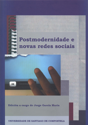POSTMODERNIDADE E NOVAS REDES SOCIAIS