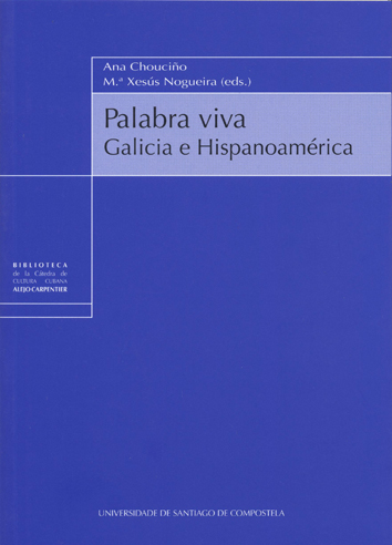 PALABRA VIVA