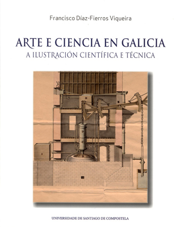 OP/349-ARTE E CIENCIA EN GALICIA