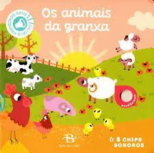 OS ANIMAIS DA GRANXA