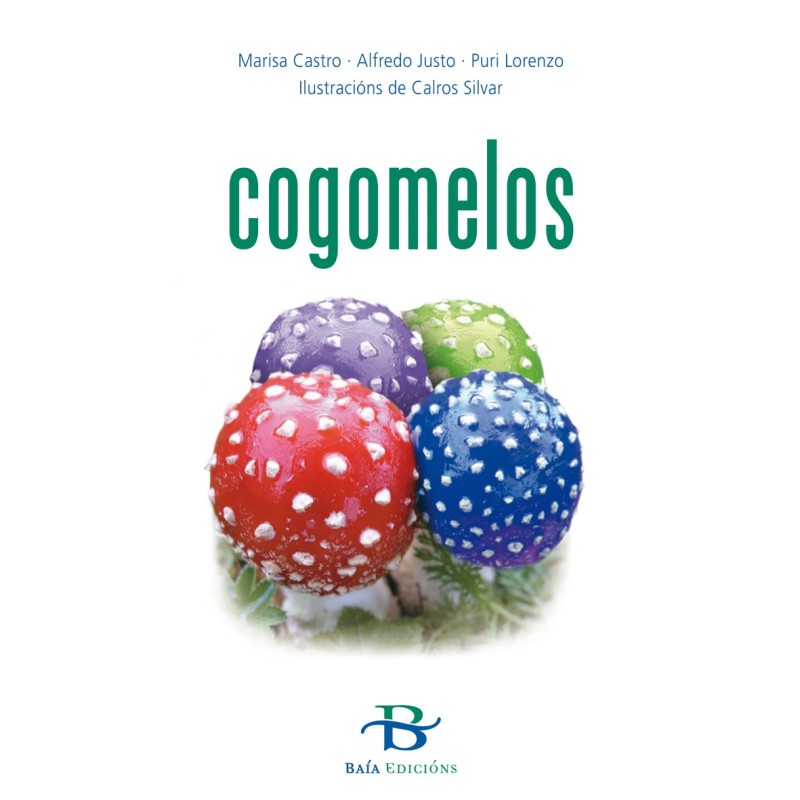 COGOMELOS. COLECCIÓN AS 50 MÁIS COMÚNS