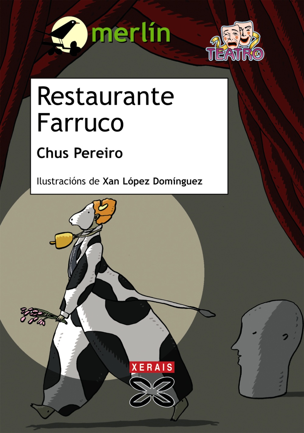 RESTAURANTE FARRUCO