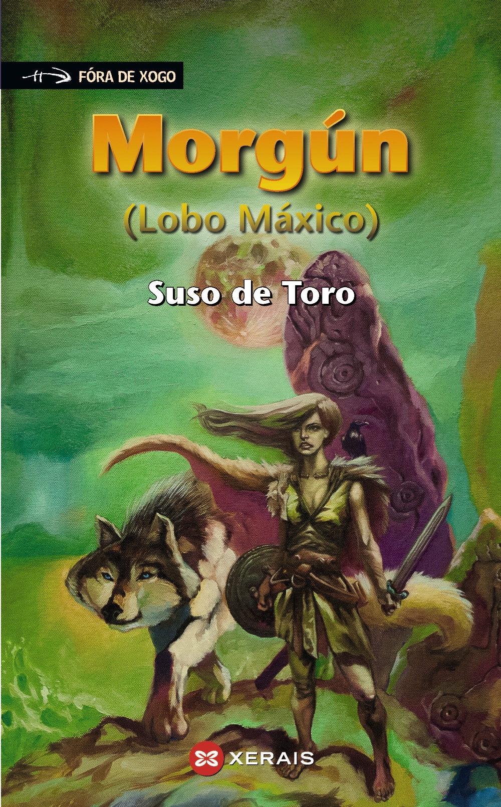 MORGÚN