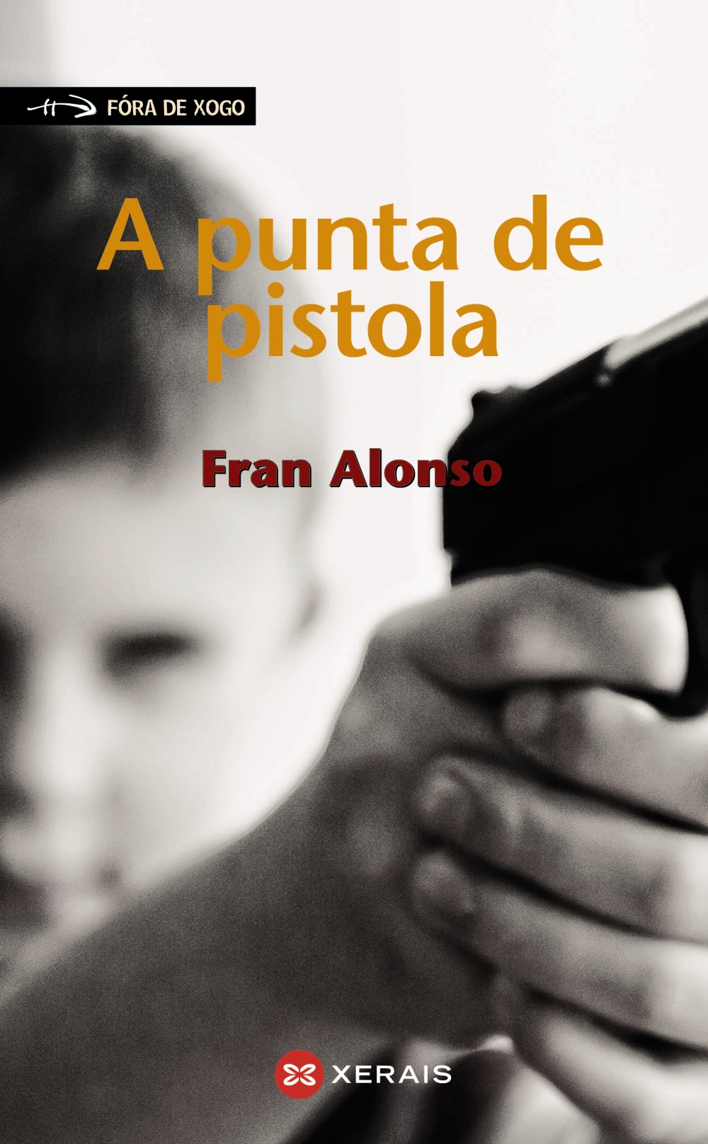 A PUNTA DE PISTOLA