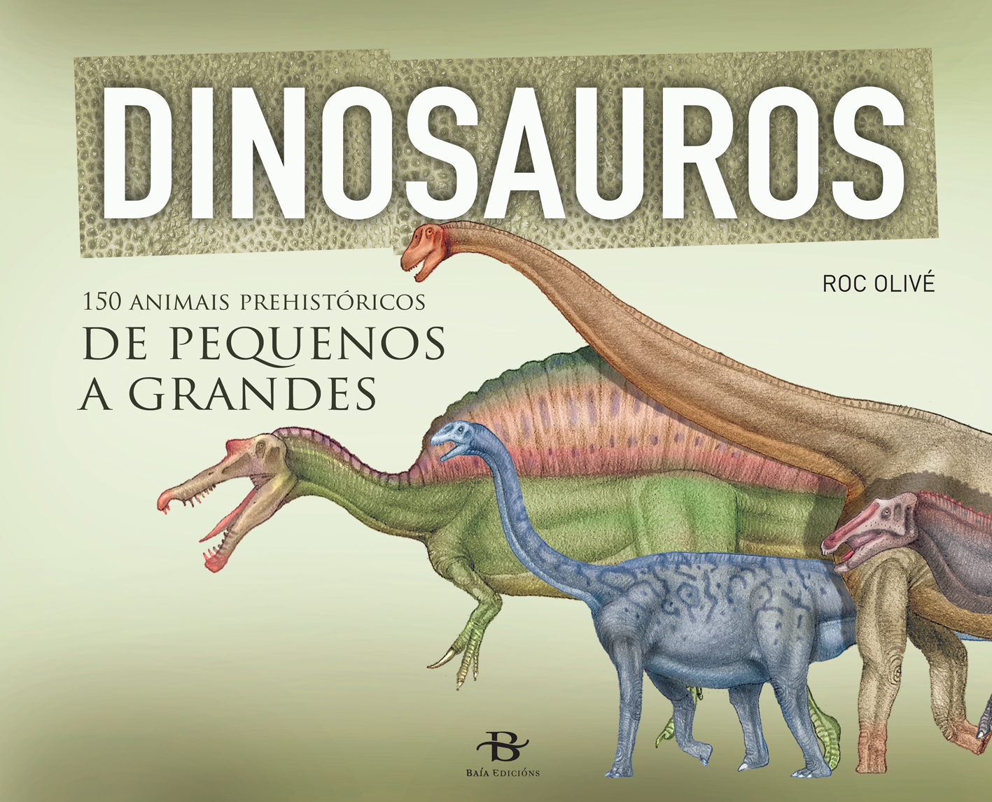 OS DINOSAURIOS