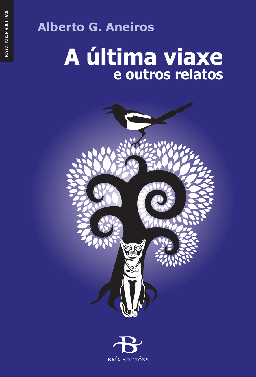 A ÚLTIMA VIAXE E OUTROS RELATOS