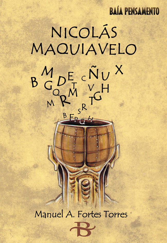 MAQUIAVELO