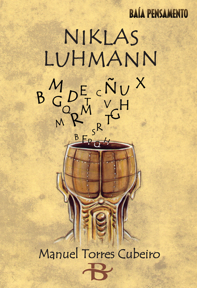 NIKLAS LUHMANN