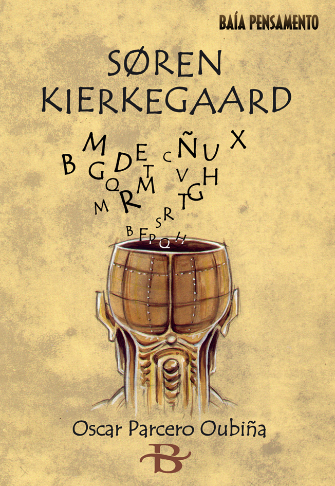SOREN KIERKEGAARD