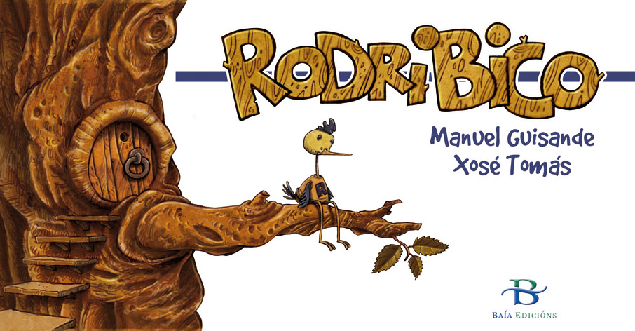 COLECCIÓN RODRIBICO