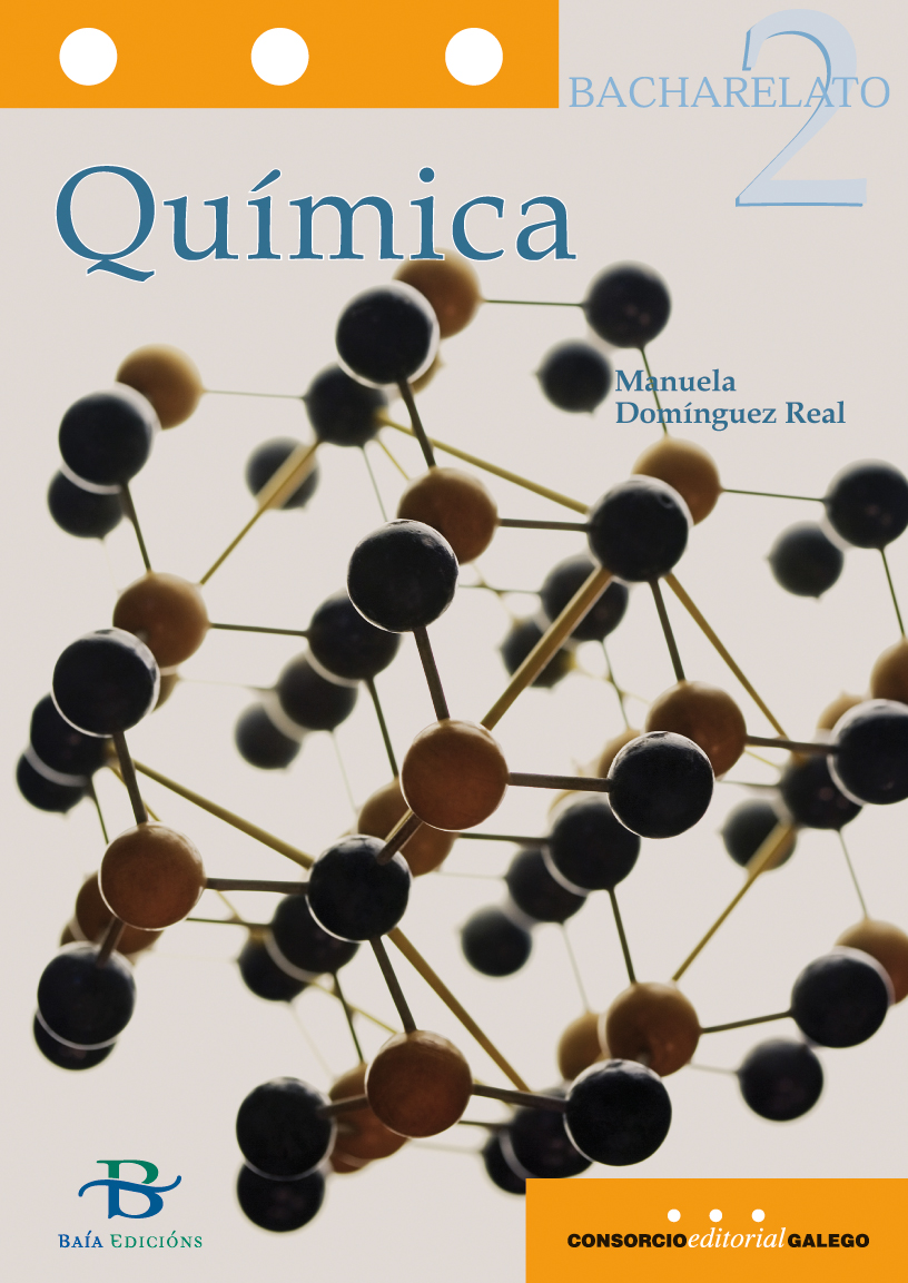 QUÍMICA 2º BACH.