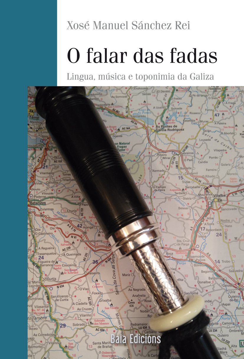 O FALAR DAS FADAS