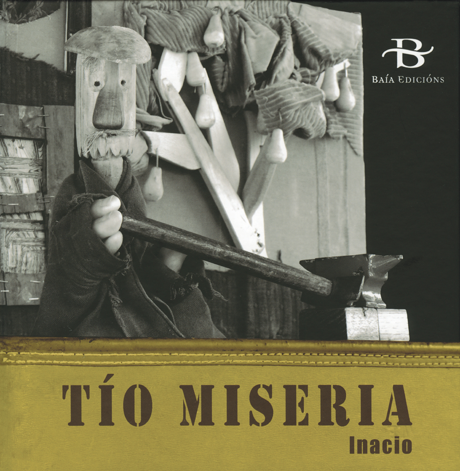 TÍO MISERIA