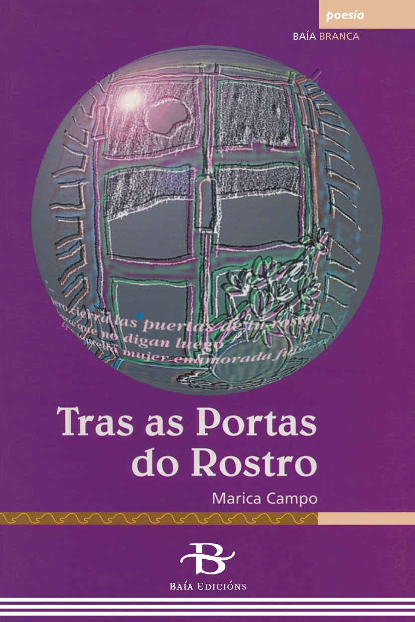 TRAS AS PORTAS DO ROSTRO