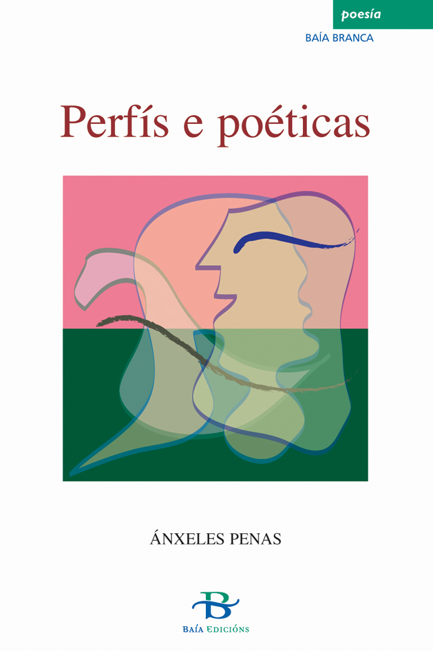PERFÍS E POÉTICAS