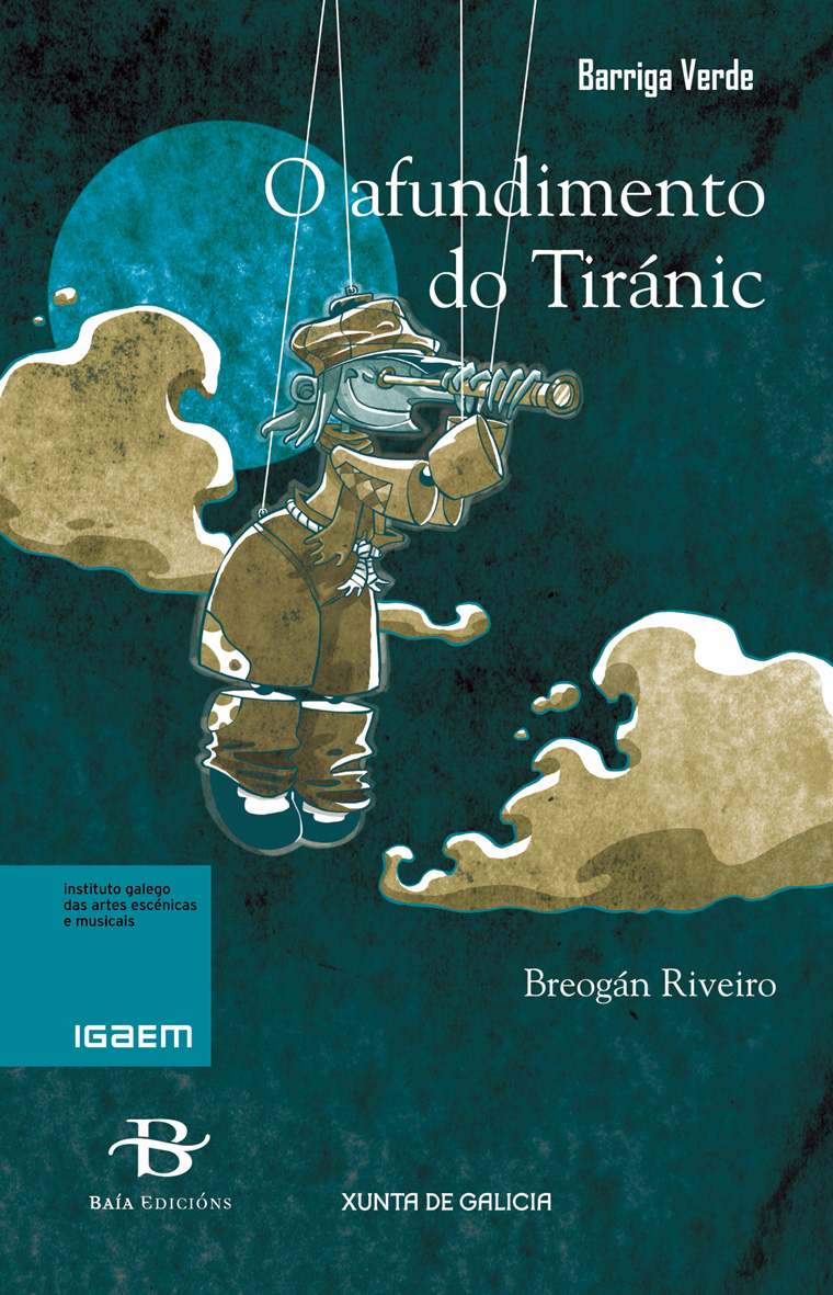 O AFUNDIMENTO DO TIRÁNIC