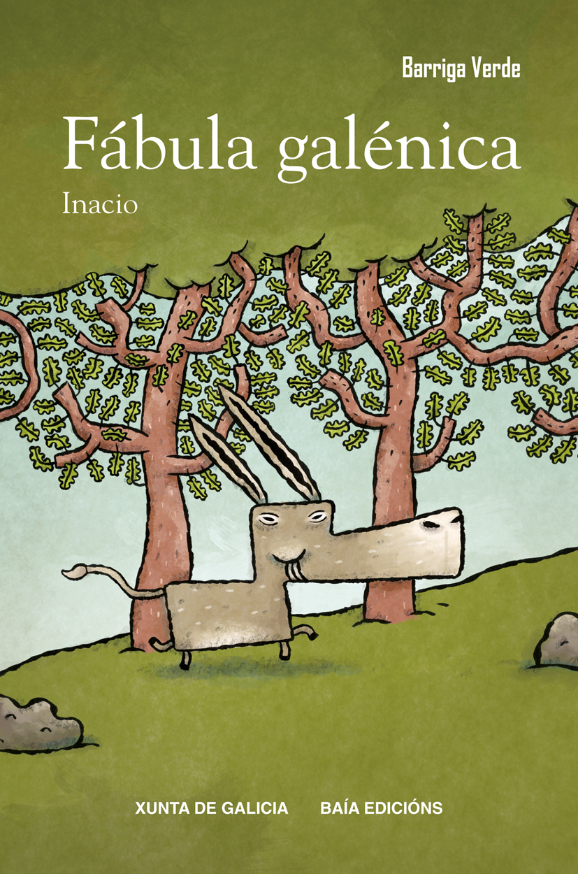 FÁBULA GALÉNICA