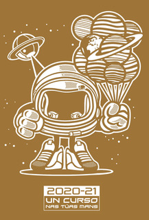 2020-21. UN CURSO NAS TÚAS MANS