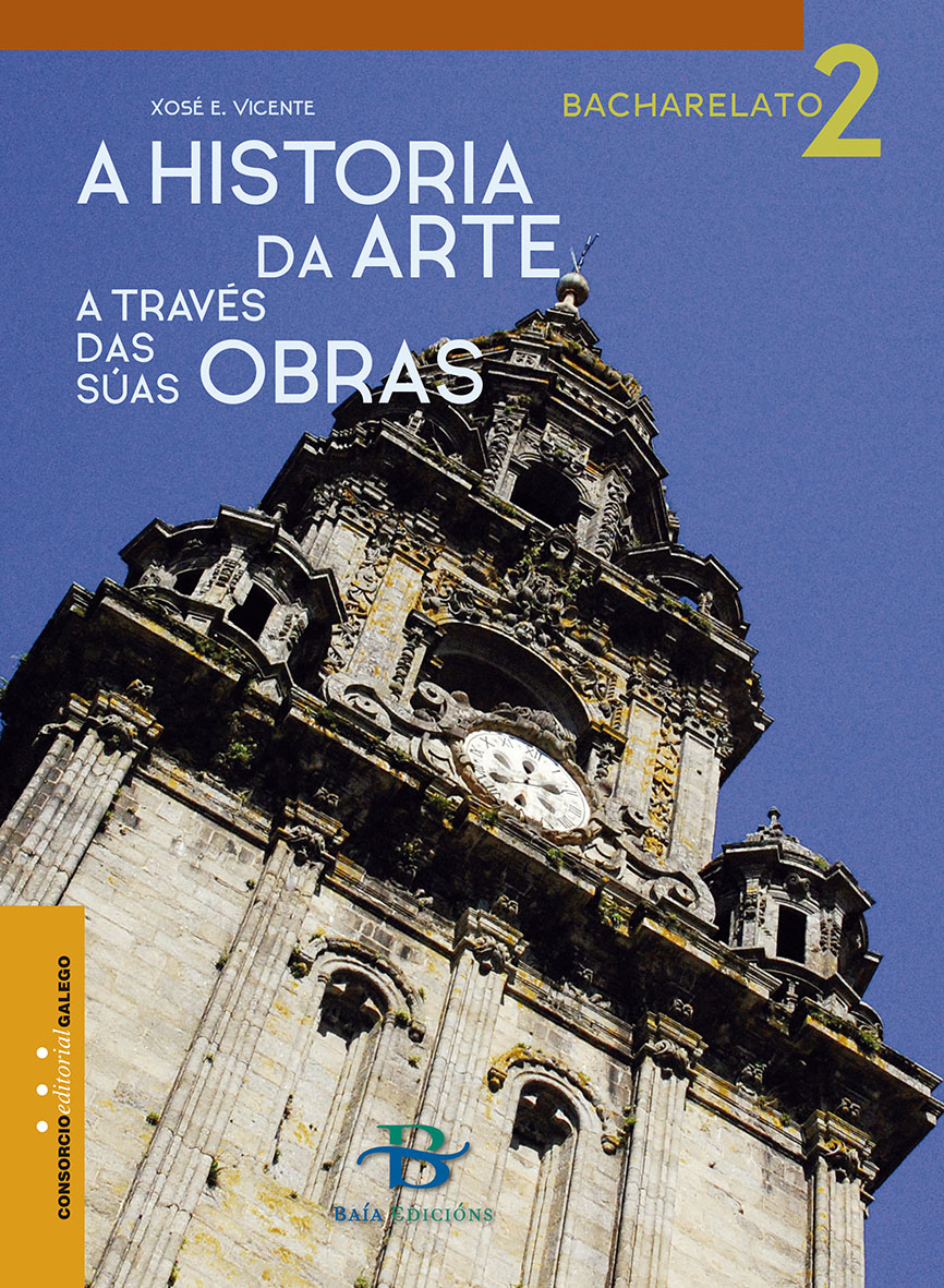 A HISTORIA DA ARTE A TRAVÉS DAS SÚAS OBRAS