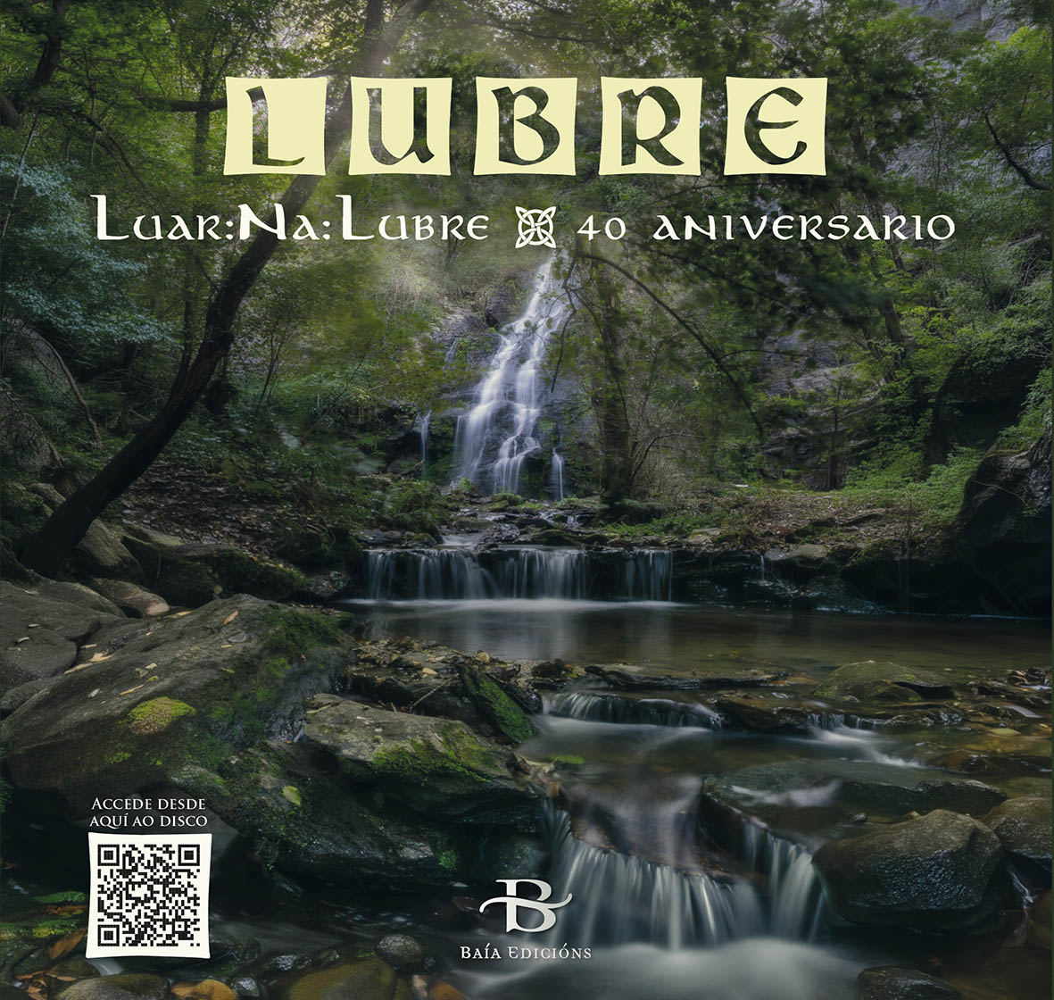 LUBRE