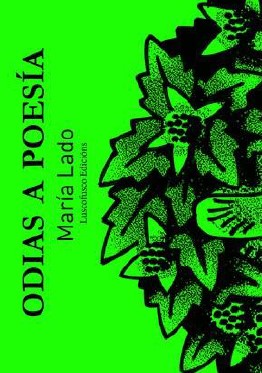 ODIAS A POESÍA