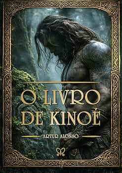 O LIVRO DE KINOÉ