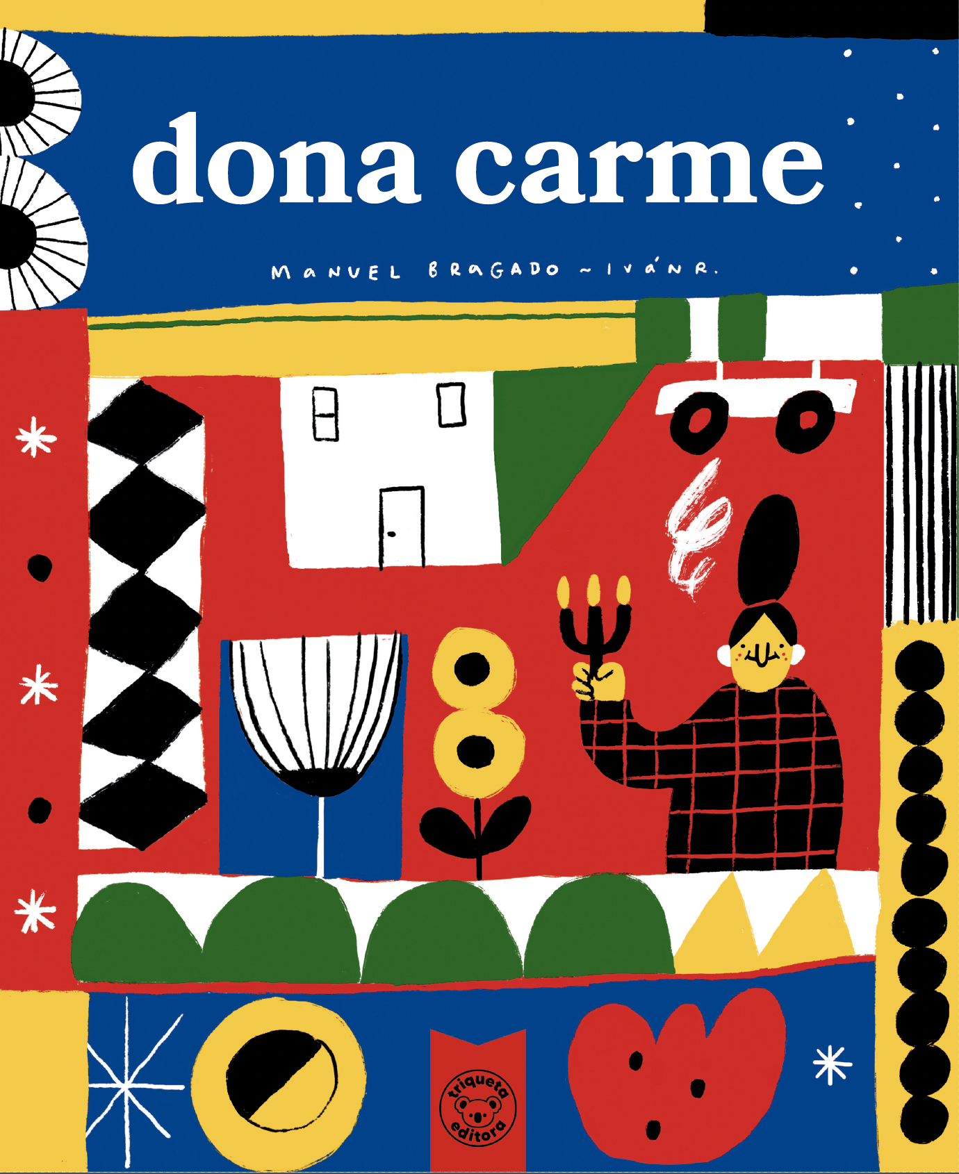 DONA CARME