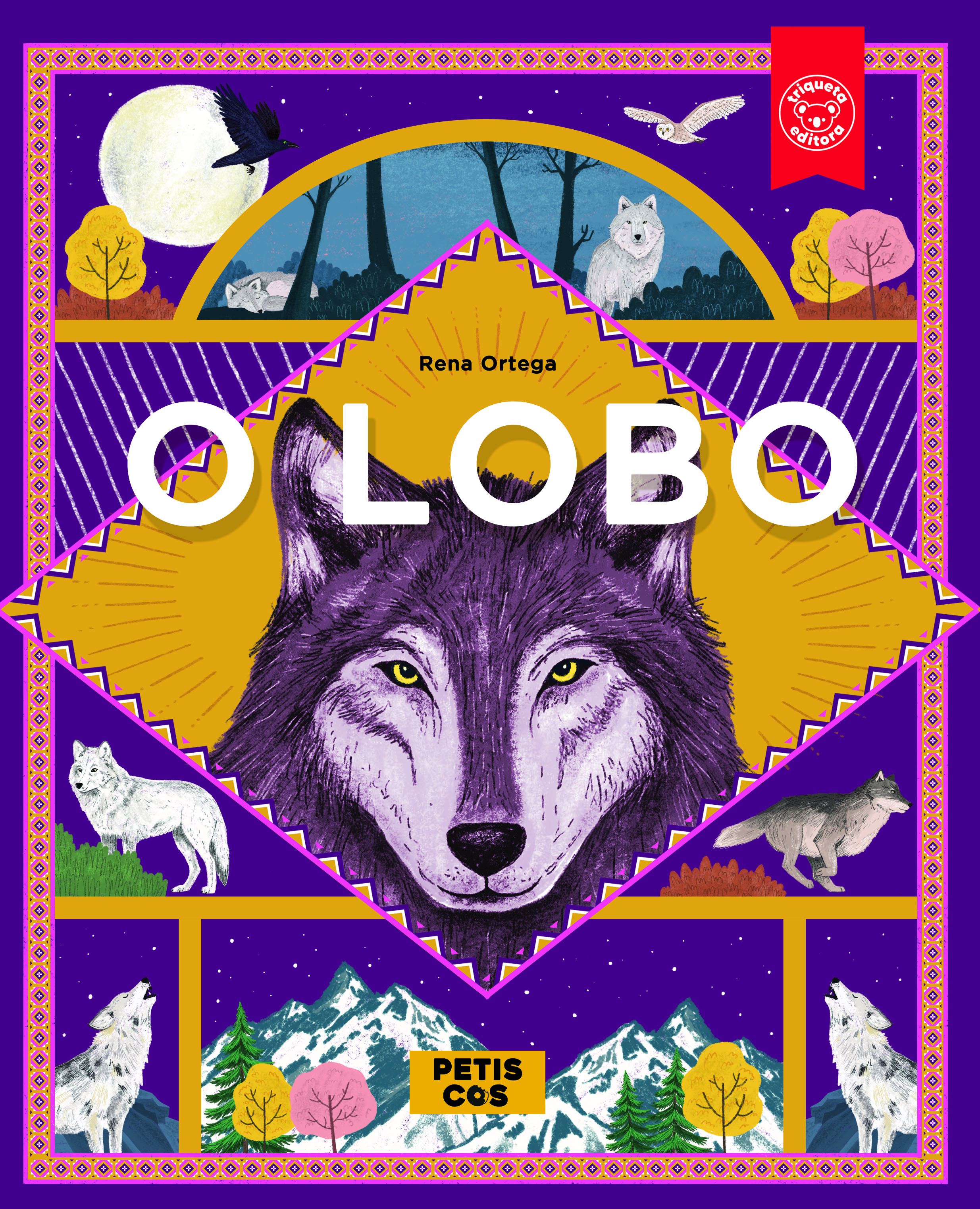 O LOBO ('CACHITOS')