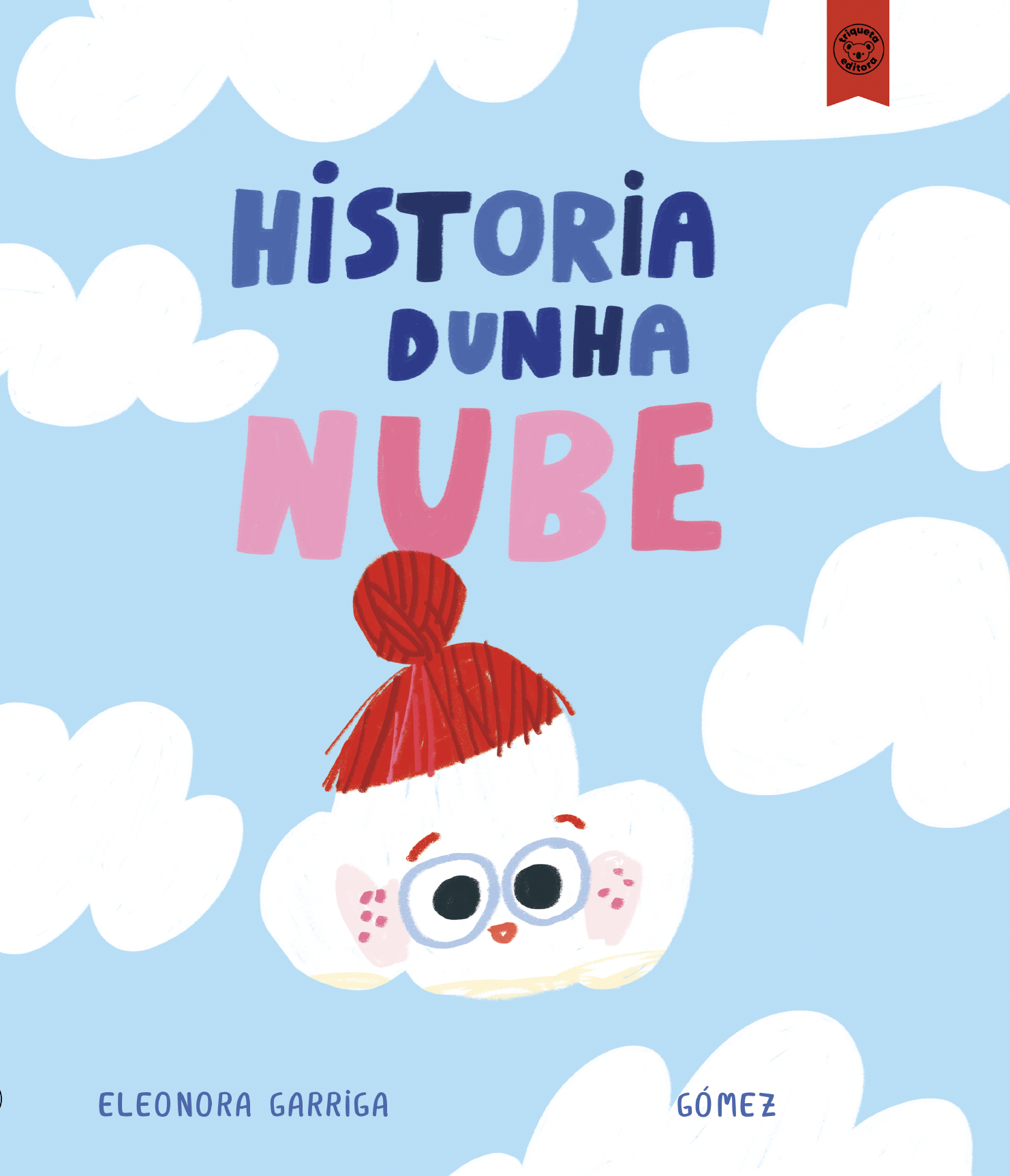 HISTORIA DUNHA NUBE