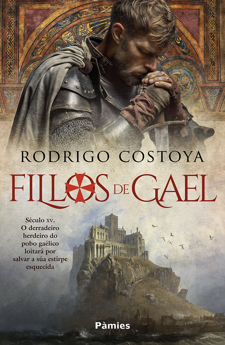 FILLOS DE GAEL