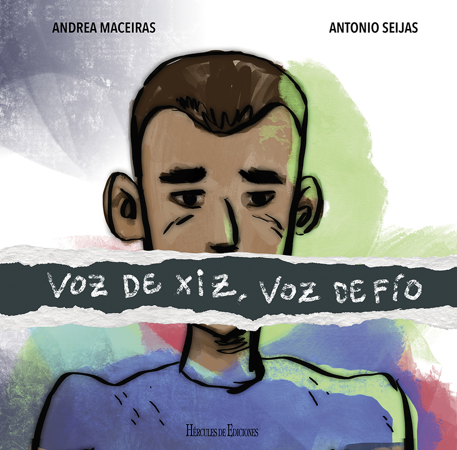 VOZ DE XIZ, VOZ DE FÍO