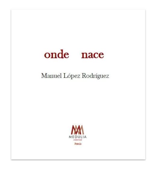 ONDE NACE