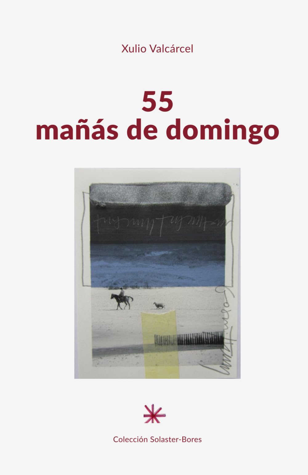 55 MAÑÁS DE DOMINGO