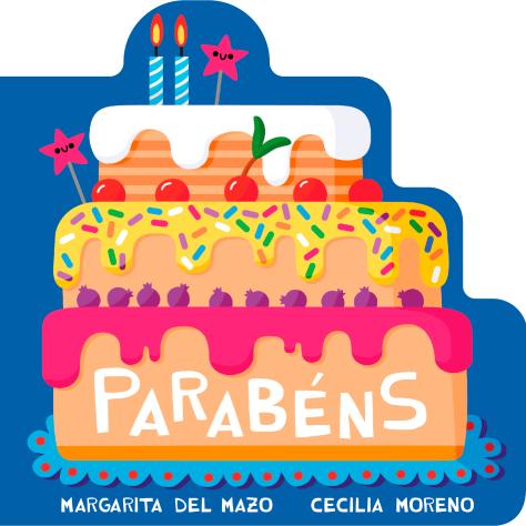 PARABÉNS